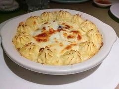 -波特曼西餐厅(中央大街店)