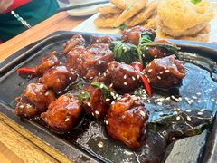 -枣子树·素食餐厅(普陀山店)