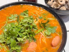 -肥汁米蘭香港米线(长宁来福士店)