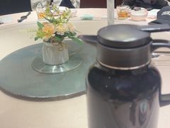 -新白鹿餐厅(龙游路总店·杭帮菜名店)