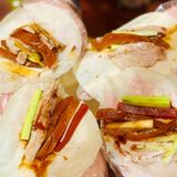 京味张烤鸭性价比敲高哒～