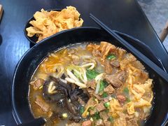 牛腩螺蛳粉-为为螺蛳粉(皇庭广场店)