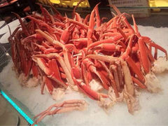 iphone_upload_pic-粤海喜来登酒店·盛宴海鲜牛排自助餐厅(天河城店)