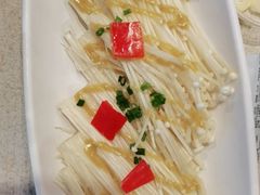-新石器烤肉(千灯大润发店)