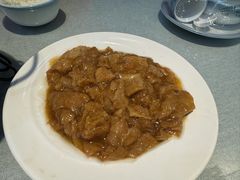 -振生清真饭店(永安道店)