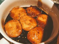 -绿茶餐厅(汇悦大融城店)