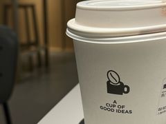 -Seesaw Coffee(环贸iapm店)