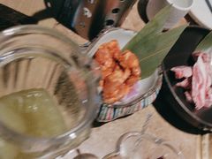 -额尔敦牛厨师铜板烧