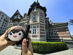 -大连美术馆
