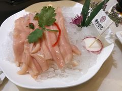 生鹅肠-围炉夜话·潮汕卤水火锅(榕江店)