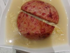 -香港新发烧腊茶餐厅(书城店)