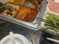 -海底捞火锅(德辉广场店)