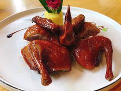 -德胜轩正宗顺德菜(宝安沙井会展中心店)