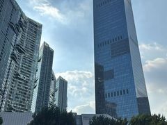 -柏威年大连购物中心