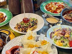 -树下时尚餐厅(翠园街店)