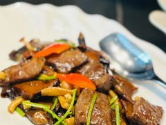 -云锦壹号·淮扬宴(徐汇万科店)