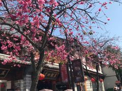 -云隐小厨·传统大理美食(复兴路店)