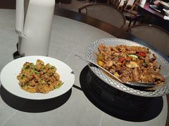 -甘家界柠檬鸭(安吉店)