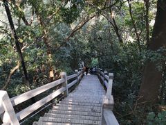 -广州市白云山风景名胜区