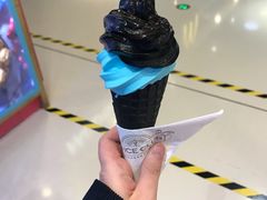 -33ICECLUB(五角场万达广场C栋店)