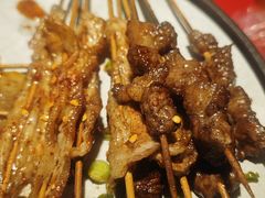 -醉烧膘·烧烤夜宵王(总店)
