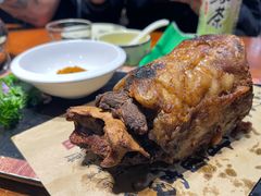 -荣鹏风味烀饼总店