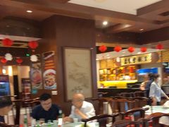 -惠丰堂饭庄·烤鸭·京味菜(西北旺·唐家岭店)