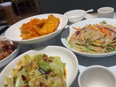 -关东小磨东北菜(漕河泾印象城店)