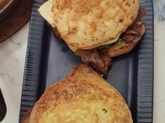 -必胜客(鞍山万象汇店PH店)