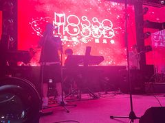 -MOSSO音乐酒吧·live house(南京旗舰店)