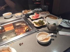 -海底捞火锅(崇文门新世界百货店)