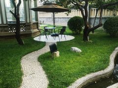 -卫鼎轩·曹公馆(鼓楼店)