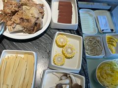 -天都火锅酒楼(虹梅南路店)