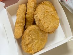 -麦当劳(望京国际商业中心店)