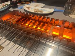 -丰茂烤串(外滩星荟中心店)