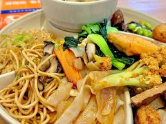 -素满香·全民食养自助(长宁龙之梦店)