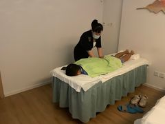 -逸栈养生SPA(望京店)