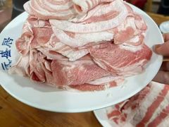 -元盛居(生态大街店)