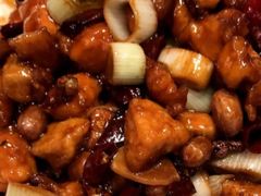 -陈傻子餐厅(世纪都会店)