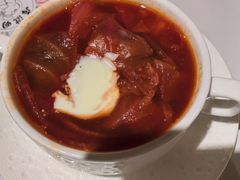 -库滋明·俄罗斯特色美食(中央大街店)