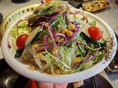 -谷牛日式烤肉(宝山U天地店)