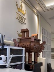 -U3美甲