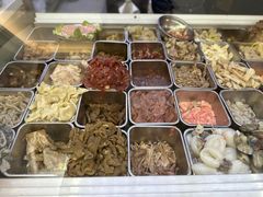 -福屿鲜捞小吃·捞化(福屿总店)