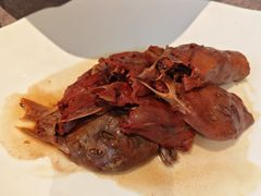 -聚宾楼·烤鸭·家宴(科技三路店)