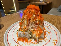 -大雄寿司(洛浦店)