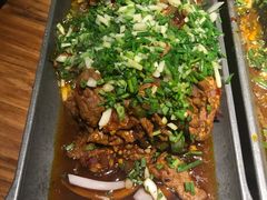 -树厨贵州菜(大十字店)