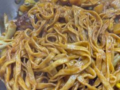 -内蒙焖面大盆骨餐馆(山大路店)
