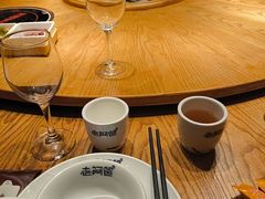 -老阿爸鲜鱼土菜(独墅湖店)