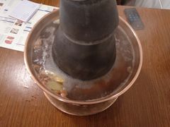 -老门框爆肚涮肉(金宝街店)