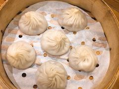 蘇小柳鲜肉小笼-苏小柳手作点心(控江旭辉分院)
